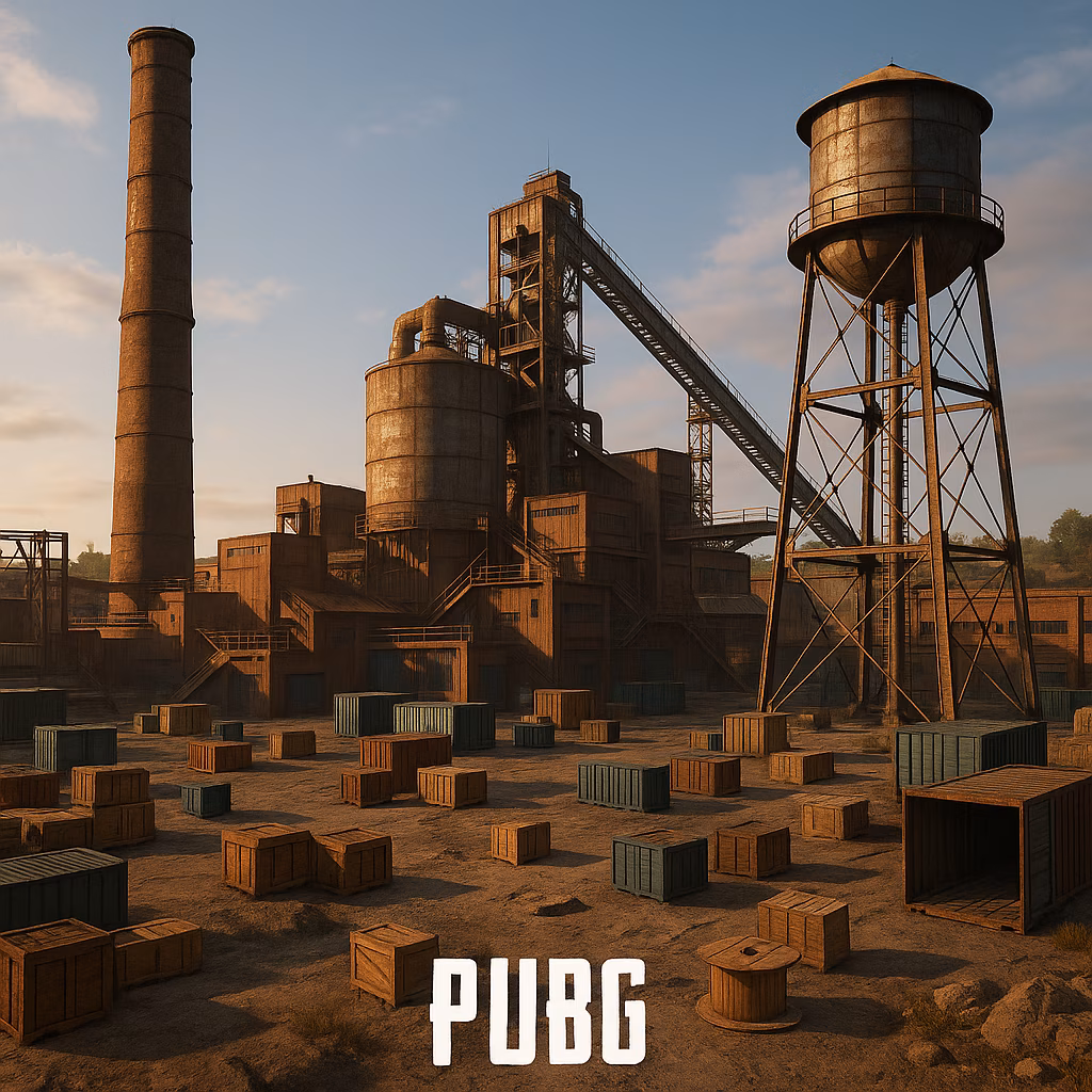 a-glimpse-into-the-future-of-pubg-the-4x4km-southeast-asian-inspired-map-and-its-origins-image-0