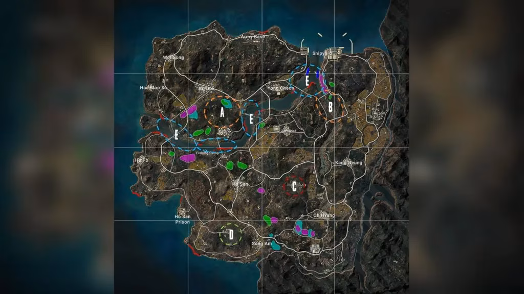 how-update-14-1-turned-pubgs-chaos-into-a-story-of-carries-pots-and-comebacks-image-2