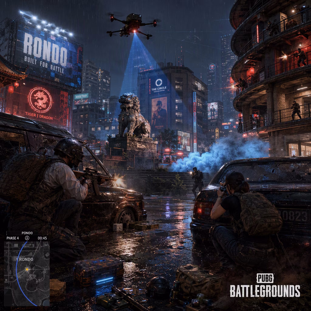 kraftons-privacy-policy-update-a-gamers-2026-survival-guide-image-0