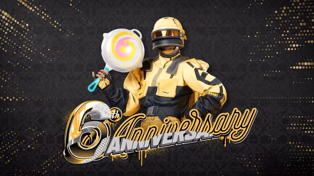 my-pubg-6th-anniversary-six-special-drops-endless-chicken-dinners-image-1