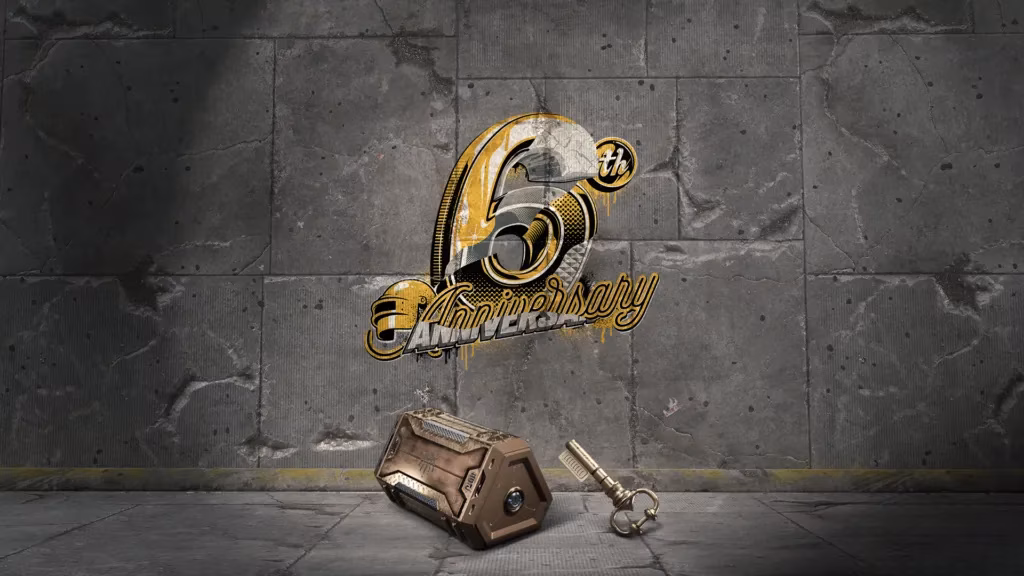 my-pubg-6th-anniversary-six-special-drops-endless-chicken-dinners-image-3