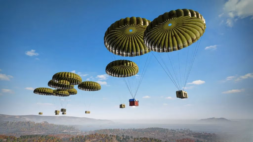 pubgs-taego-era-care-packages-sanhok-cover-ranked-changes-and-weapon-tuning-image-0