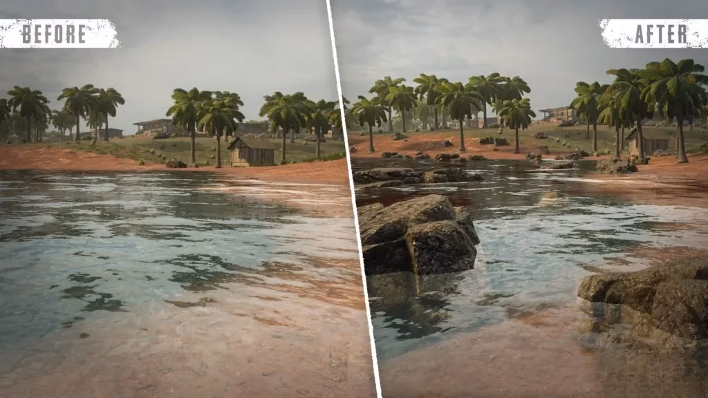 pubgs-taego-era-care-packages-sanhok-cover-ranked-changes-and-weapon-tuning-image-2
